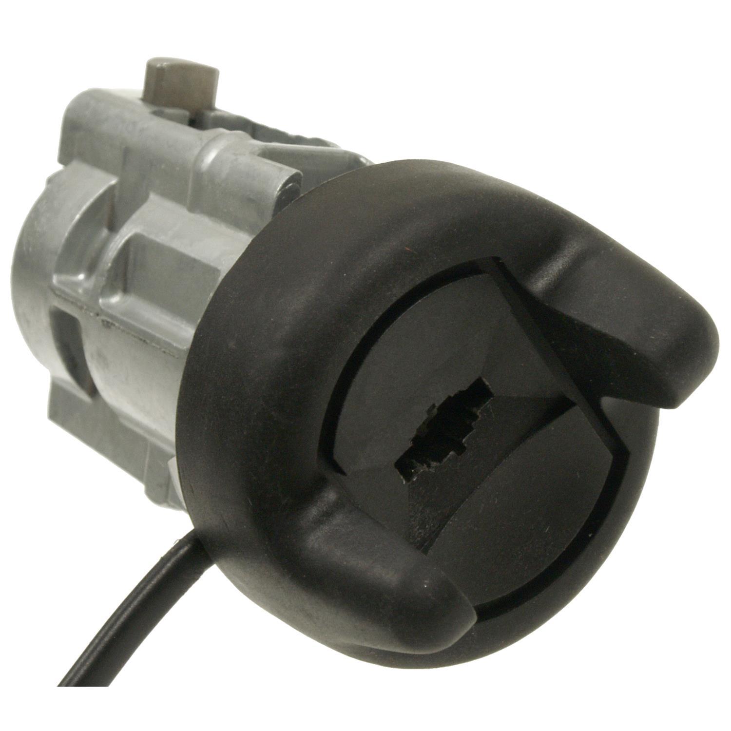 BWD CS197L - Ignition Lock Cylinder BWD CS197L Ignition Lock Cylinder product image 1 of 4