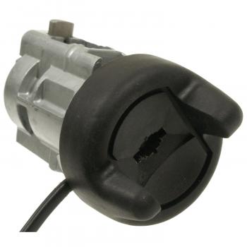 1995 Buick Riviera Ignition Lock Cylinder