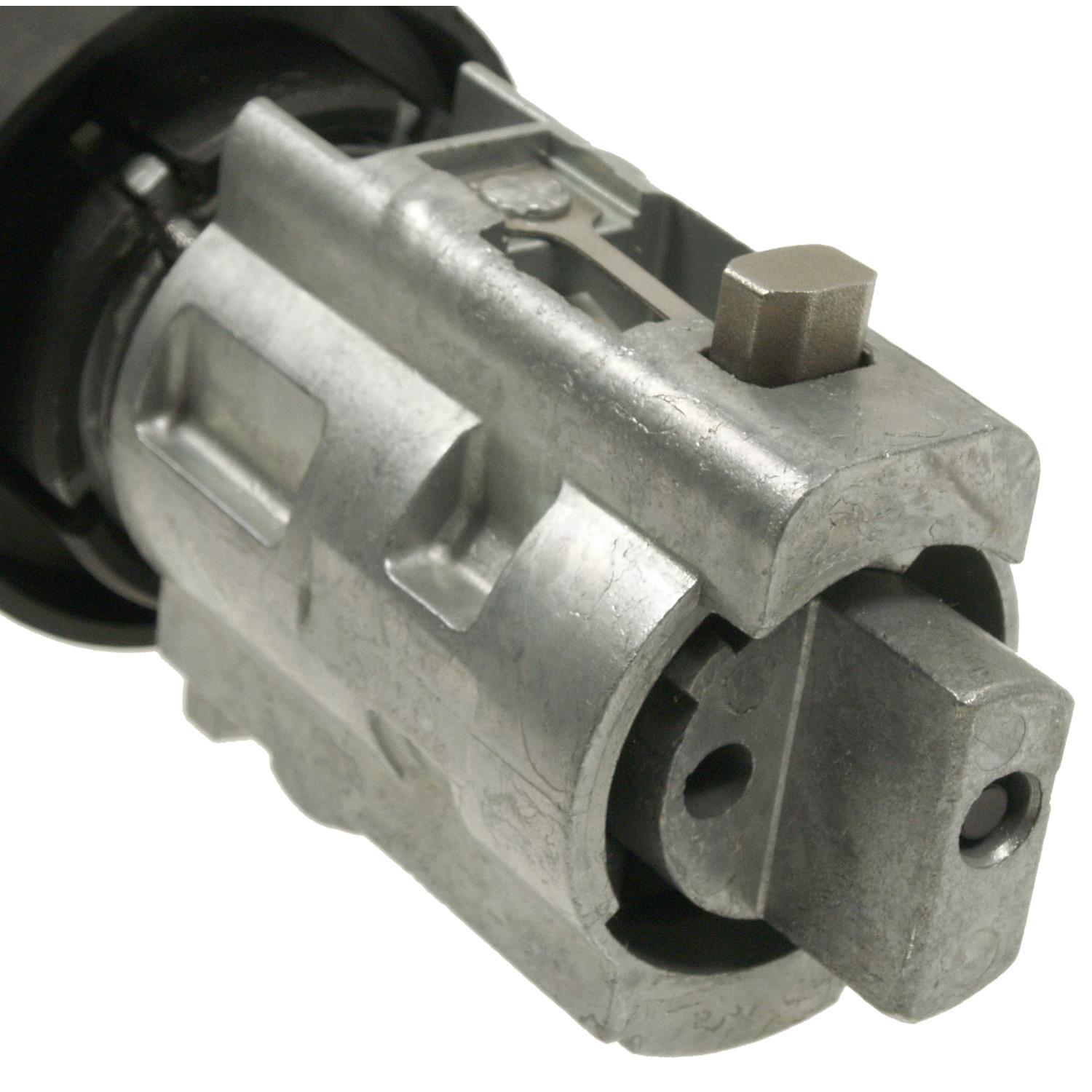 BWD CS197L - Ignition Lock Cylinder BWD CS197L Ignition Lock Cylinder product image 2 of 4