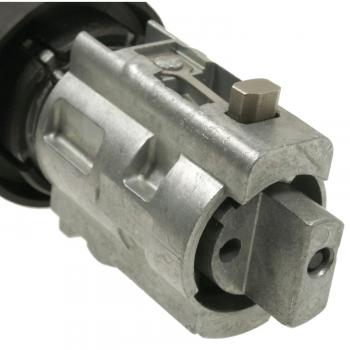 1995 Buick Riviera Ignition Lock Cylinder BWD CS197L image 2 of 4