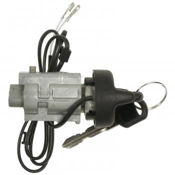 1995 Buick Riviera Ignition Lock Cylinder BWD CS197L image 3 of 4