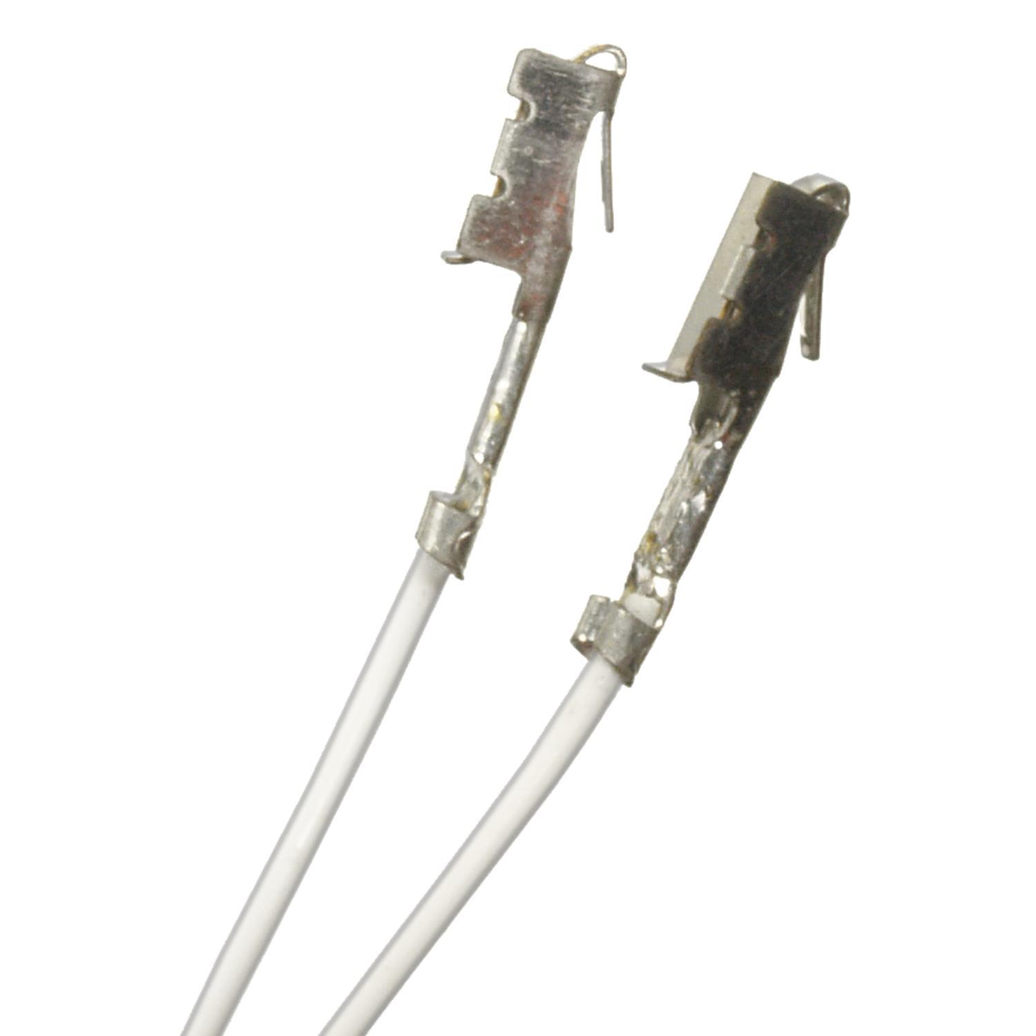 BWD CS197L - Ignition Lock Cylinder BWD CS197L Ignition Lock Cylinder product image 4 of 4