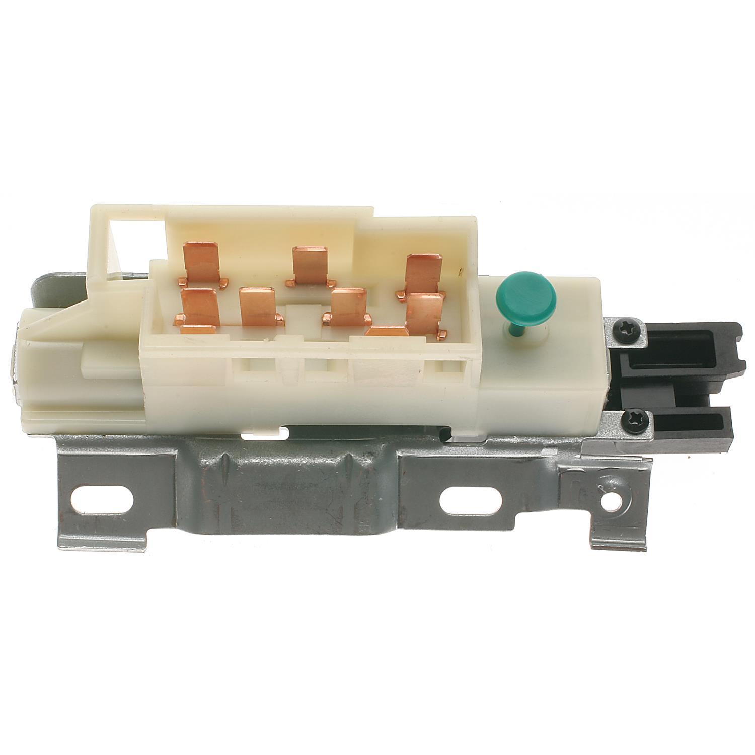 BWD CS198 - Ignition Starter Switch BWD CS198 Ignition Starter Switch product image 1 of 9