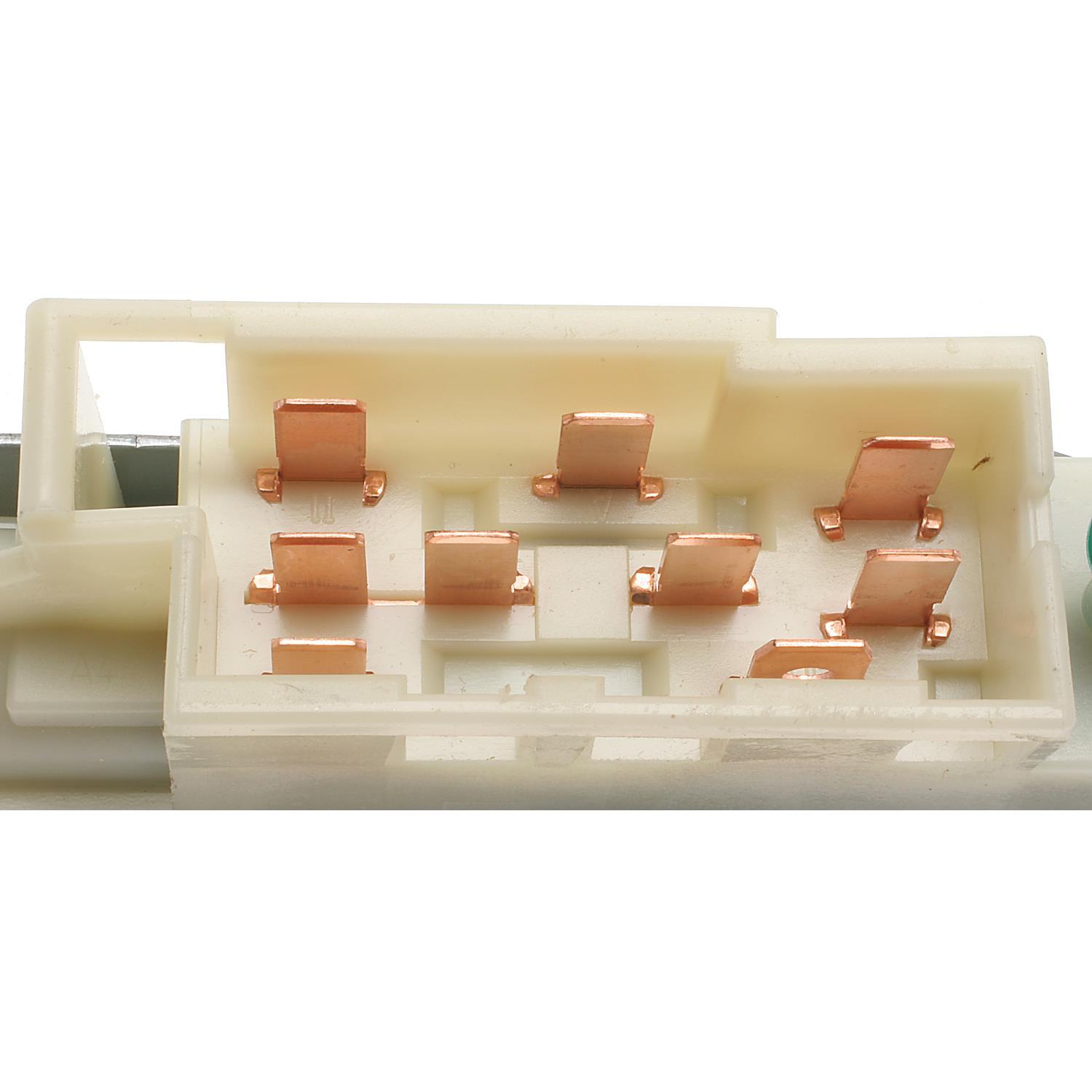 BWD CS198 - Ignition Starter Switch BWD CS198 Ignition Starter Switch product image 2 of 9
