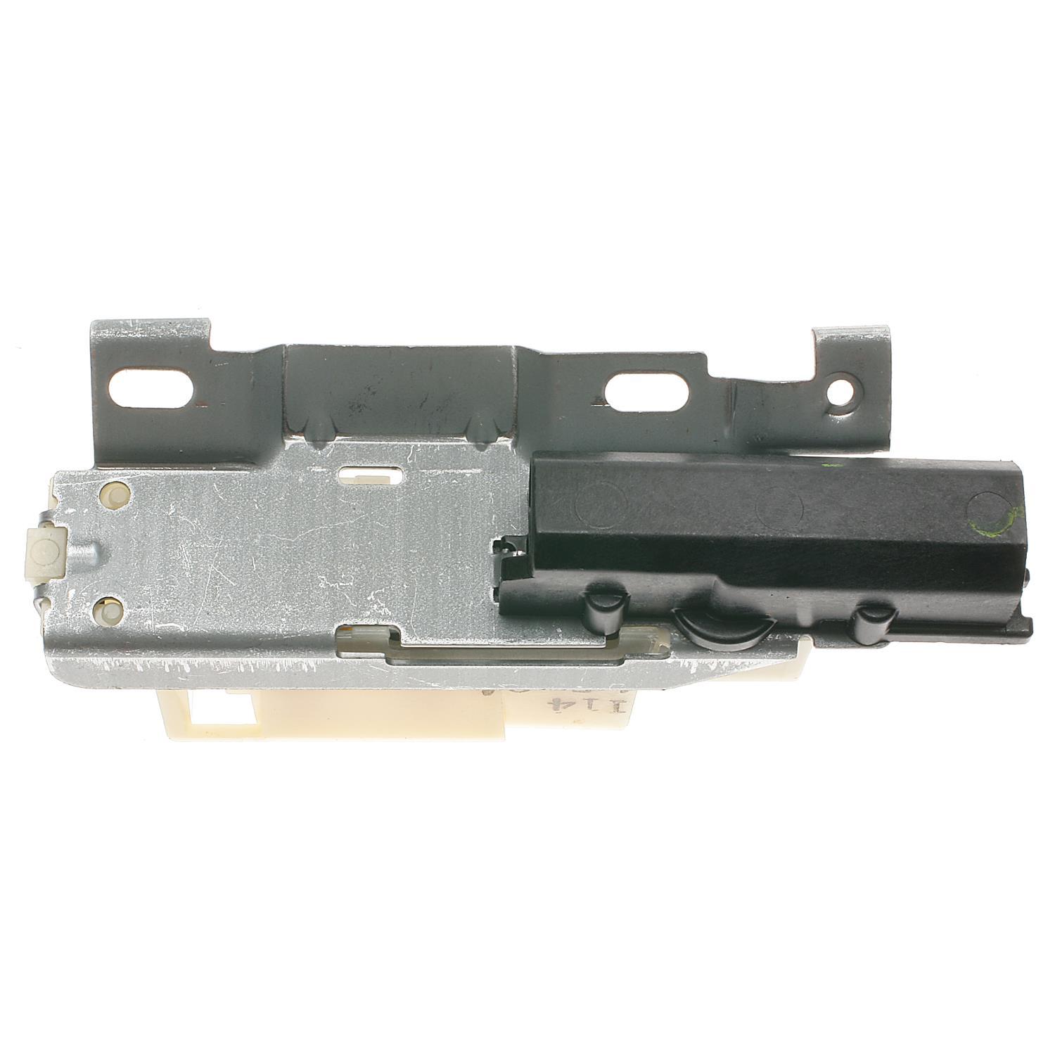 BWD CS198 - Ignition Starter Switch BWD CS198 Ignition Starter Switch product image 3 of 9