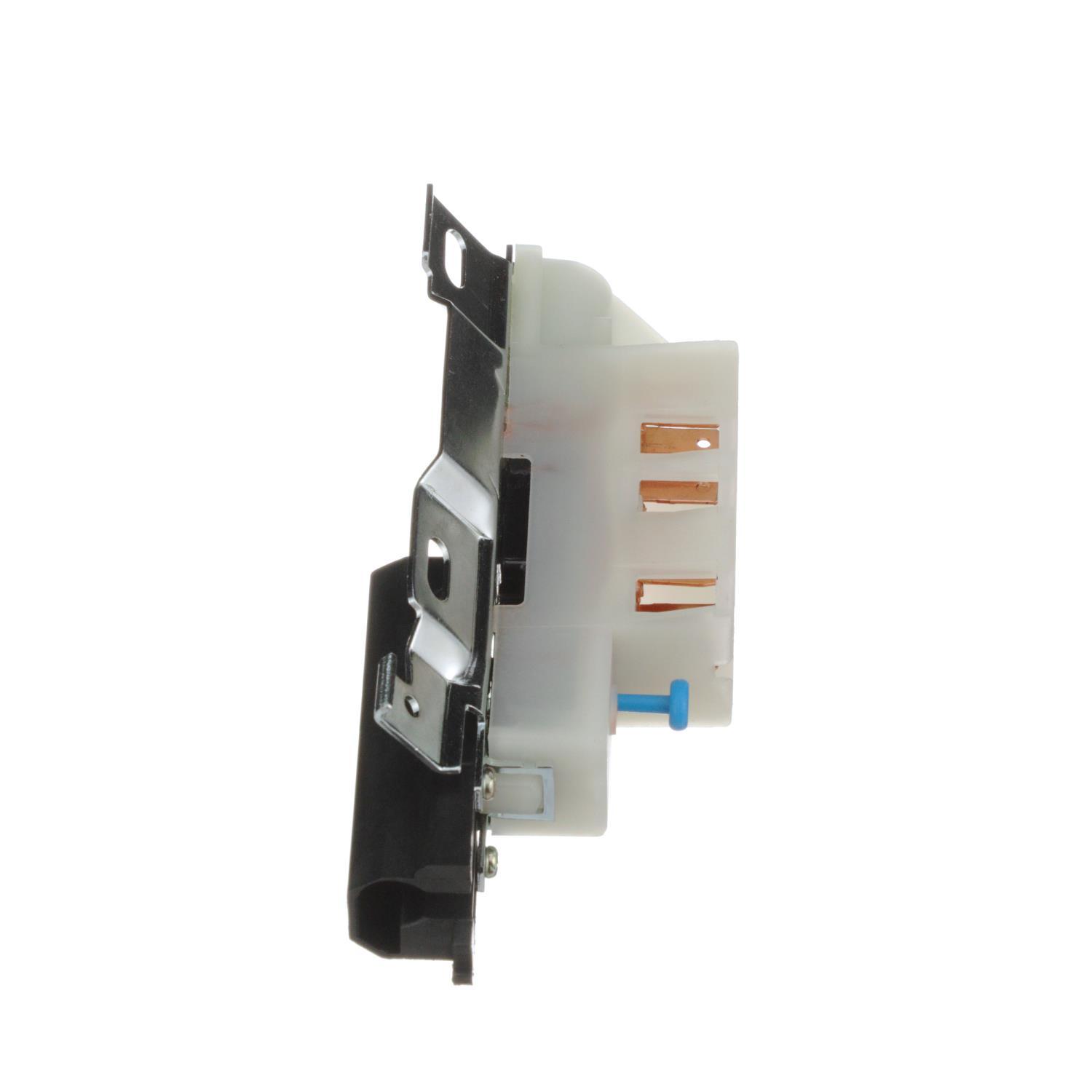 BWD CS198 - Ignition Starter Switch BWD CS198 Ignition Starter Switch product image 5 of 9