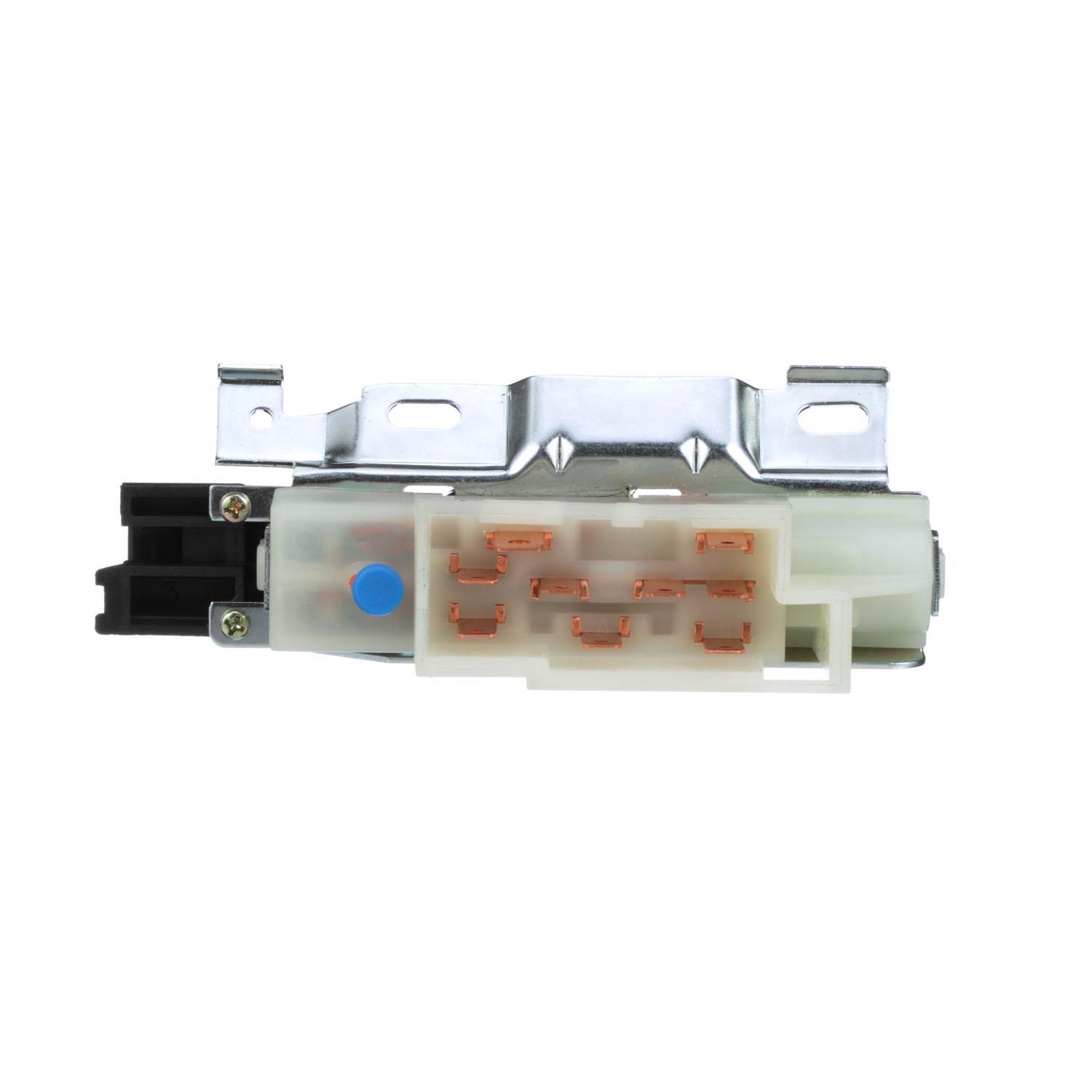 BWD CS198 - Ignition Starter Switch BWD CS198 Ignition Starter Switch product image 6 of 9