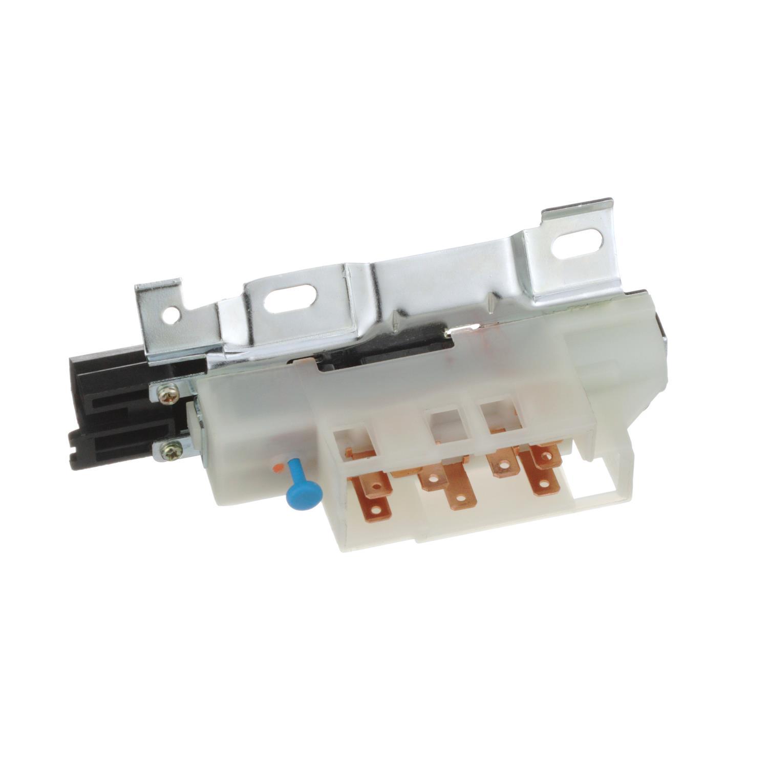 BWD CS198 - Ignition Starter Switch BWD CS198 Ignition Starter Switch product image 8 of 9
