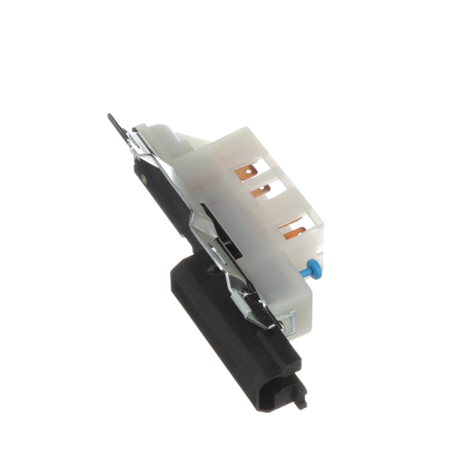 BWD CS198 - Ignition Starter Switch BWD CS198 Ignition Starter Switch product image 9 of 9