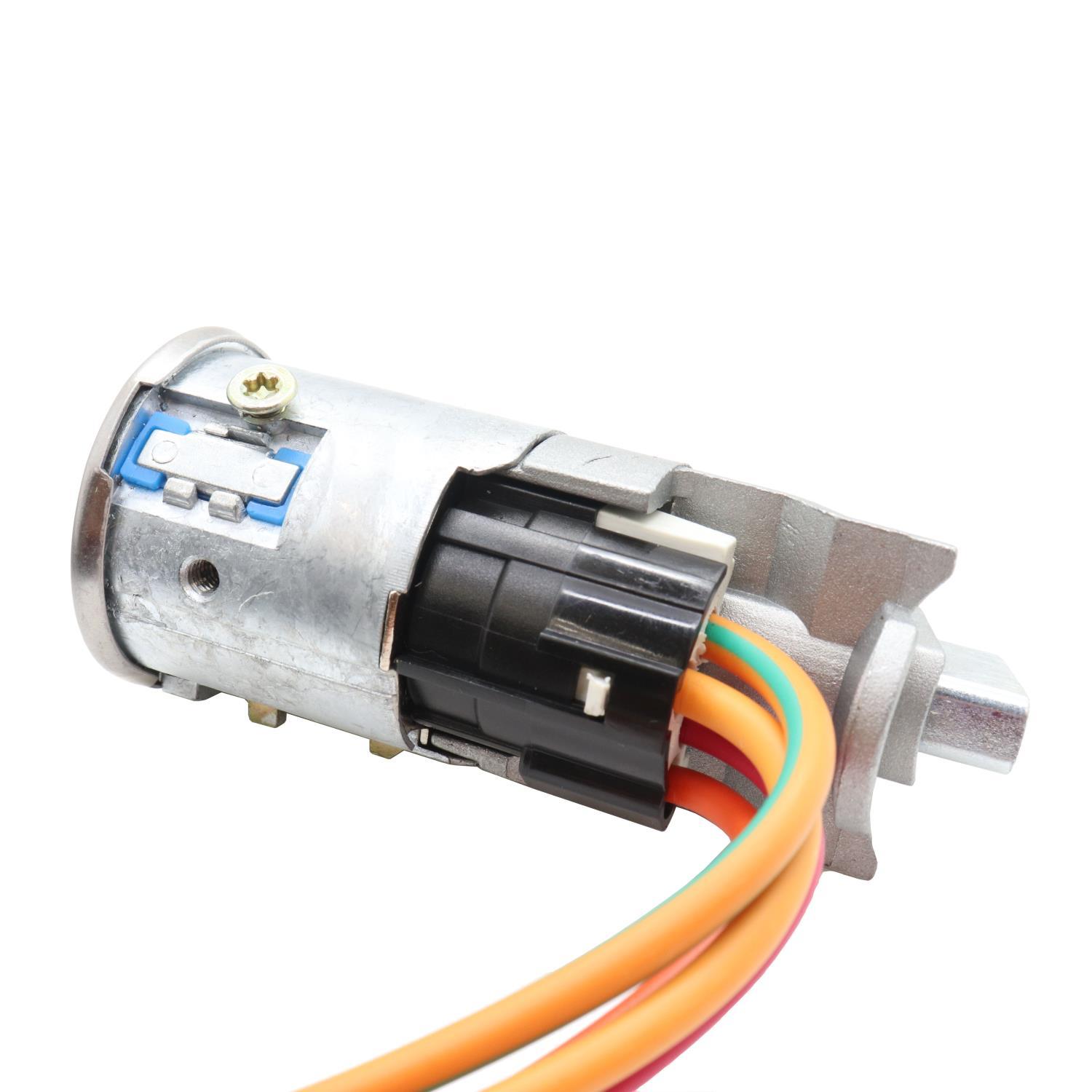 BWD CS1981 - Ignition Lock and Cylinder Switch BWD CS1981 Ignition Lock and Cylinder Switch product image 1 of 3