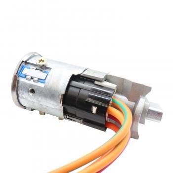 2010 Nissan Platina Ignition Lock and Cylinder Switch