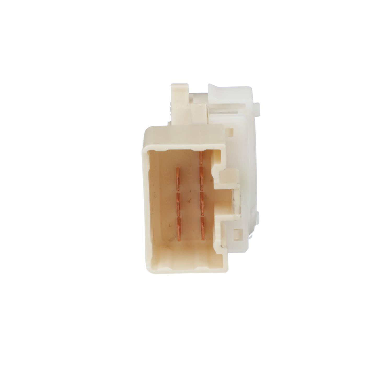 BWD CS1982 - Ignition Starter Switch BWD CS1982 Ignition Starter Switch product image 3 of 7