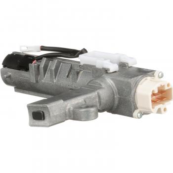 2014 Nissan NV3500 Ignition Lock and Cylinder Switch BWD CS1985 image 1 of 4