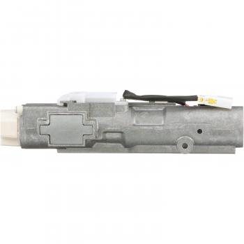 2014 Nissan NV3500 Ignition Lock and Cylinder Switch BWD CS1985 image 4 of 4