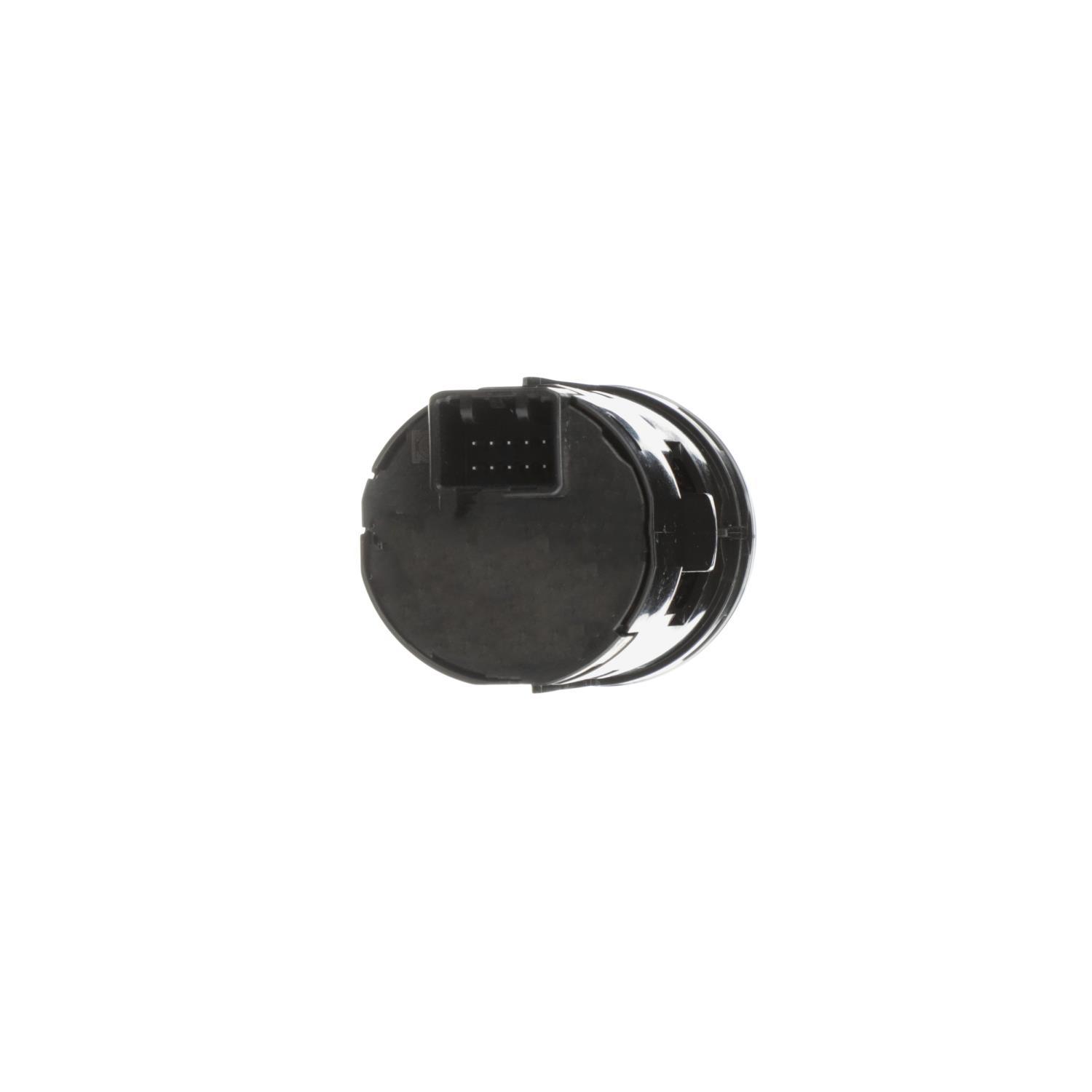BWD CS1986 Push To Start Switch product image 1 of 5