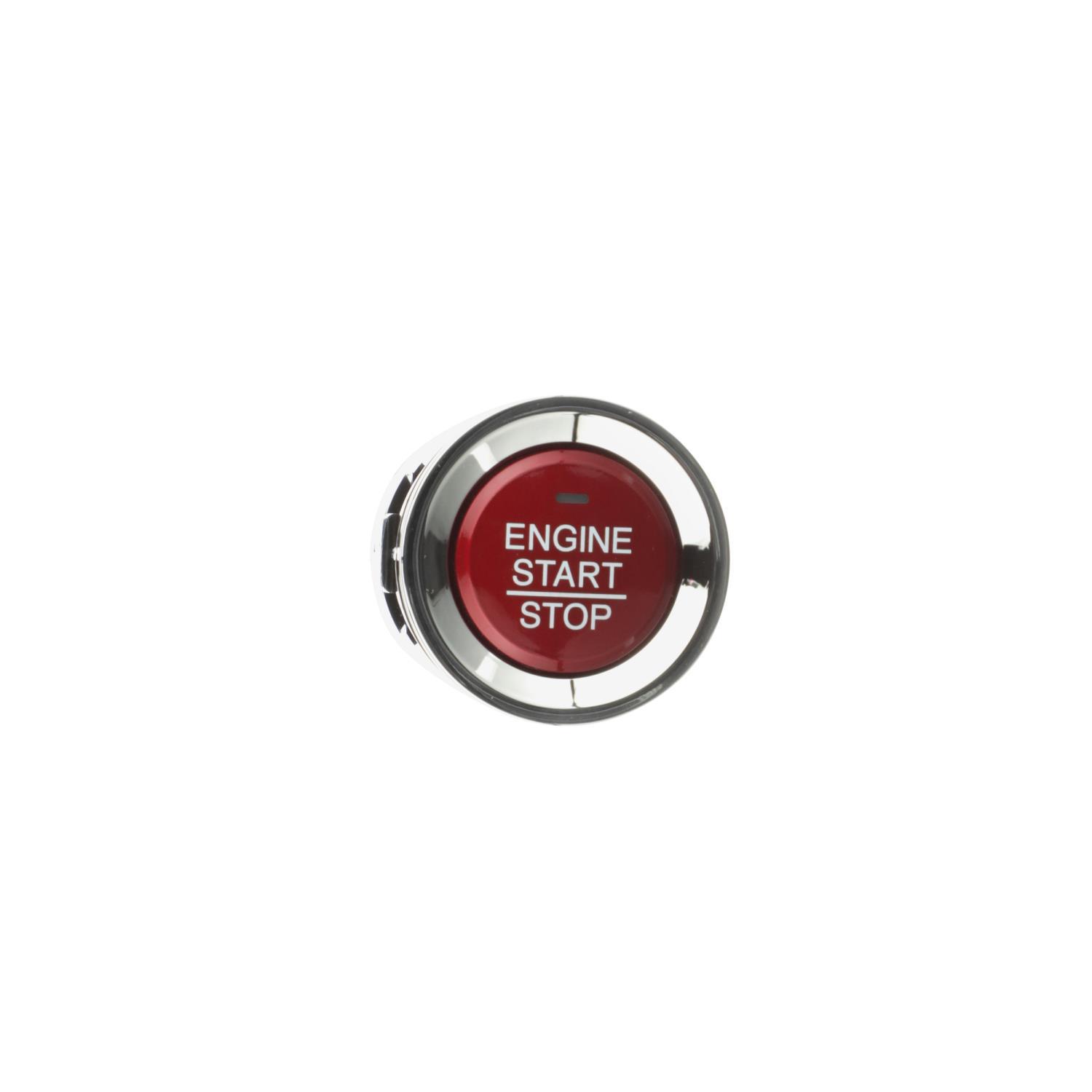 BWD CS1986 Push To Start Switch product image 3 of 5