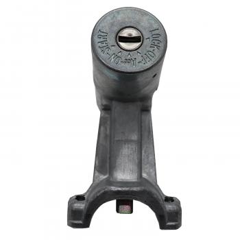 1993 Nissan Pickup Ignition Lock and Cylinder Switch BWD CS1987 image 3 of 3
