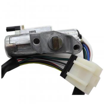 2008 Nissan Camiones Ignition Lock and Cylinder Switch BWD CS1988 image 1 of 4