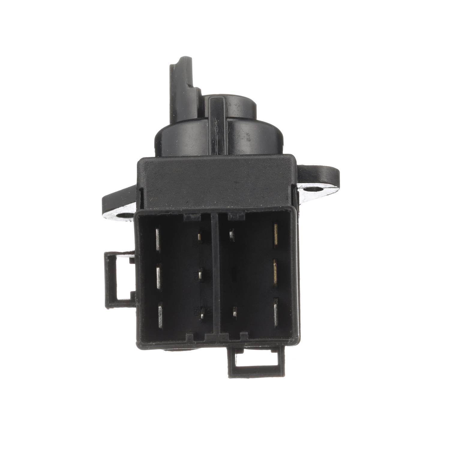 BWD CS199 - Ignition Starter Switch BWD CS199 Ignition Starter Switch product image 5 of 8