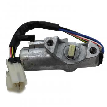 1991 Nissan Hikari Ignition Lock and Cylinder Switch BWD CS1991 image 2 of 3