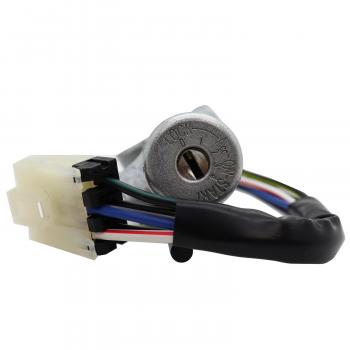 1991 Nissan Hikari Ignition Lock and Cylinder Switch BWD CS1991 image 3 of 3