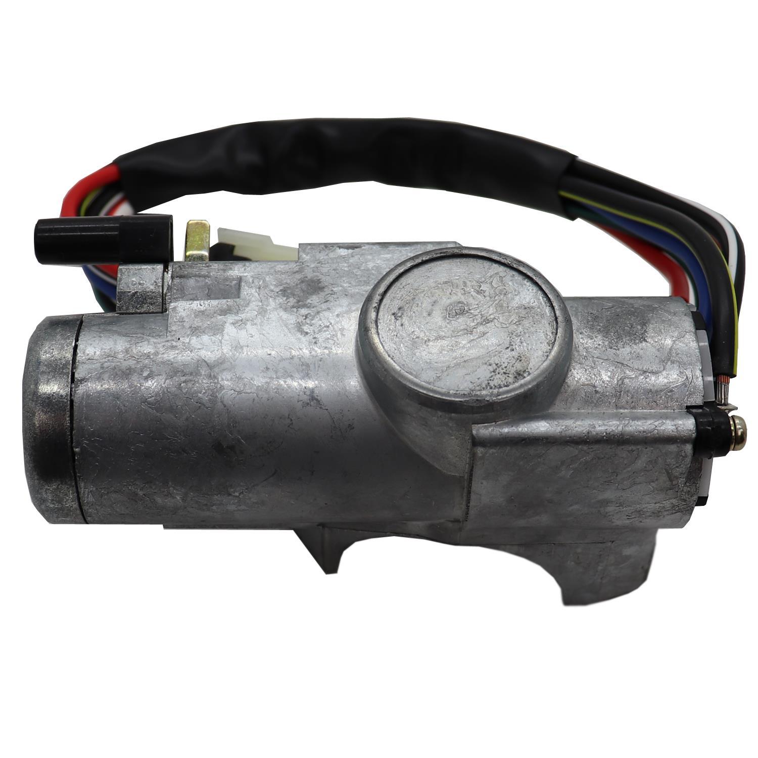 BWD CS1992 - Ignition Lock and Cylinder Switch BWD CS1992 Ignition Lock and Cylinder Switch product image 4 of 5