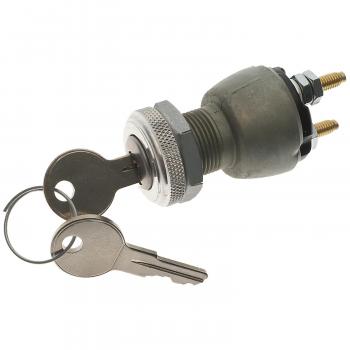 BWD CS2 - Ignition Lock Cylinder BWD CS2 Ignition Lock Cylinder product image 2 of 9
