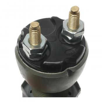 BWD CS2 - Ignition Lock Cylinder BWD CS2 Ignition Lock Cylinder product image 3 of 9