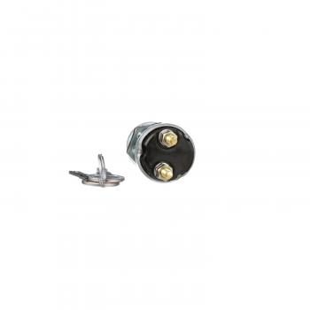 BWD CS2 - Ignition Lock Cylinder BWD CS2 Ignition Lock Cylinder product image 4 of 9