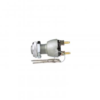 BWD CS2 - Ignition Lock Cylinder BWD CS2 Ignition Lock Cylinder product image 6 of 9