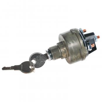 BWD CS200 Ignition Lock Cylinder product image 2 of 5