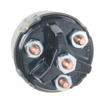 BWD CS200 Ignition Lock Cylinder product image 3 of 5
