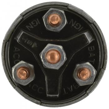 BWD CS200 Ignition Lock Cylinder product image 4 of 5