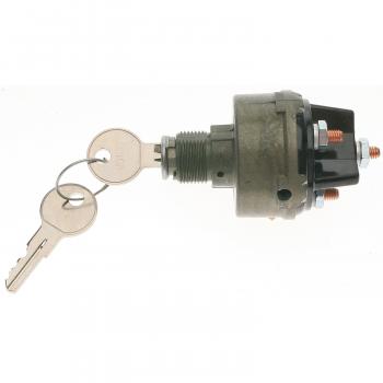 BWD CS200K Ignition Lock and Cylinder Switch product image 2 of 3