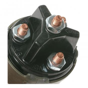 BWD CS200K Ignition Lock and Cylinder Switch product image 3 of 3