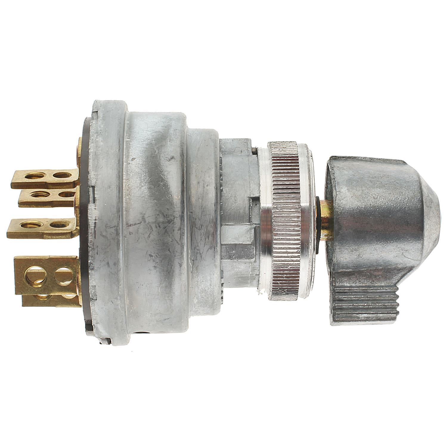 BWD CS201 - Ignition Starter Switch BWD CS201 Ignition Starter Switch product image 2 of 9