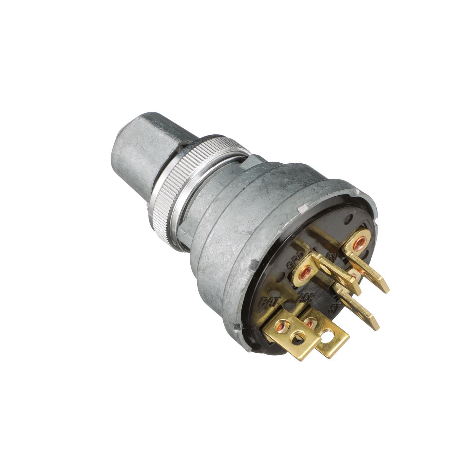 BWD CS201 - Ignition Starter Switch BWD CS201 Ignition Starter Switch product image 4 of 9