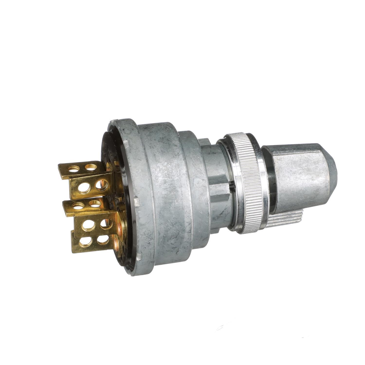 BWD CS201 - Ignition Starter Switch BWD CS201 Ignition Starter Switch product image 8 of 9