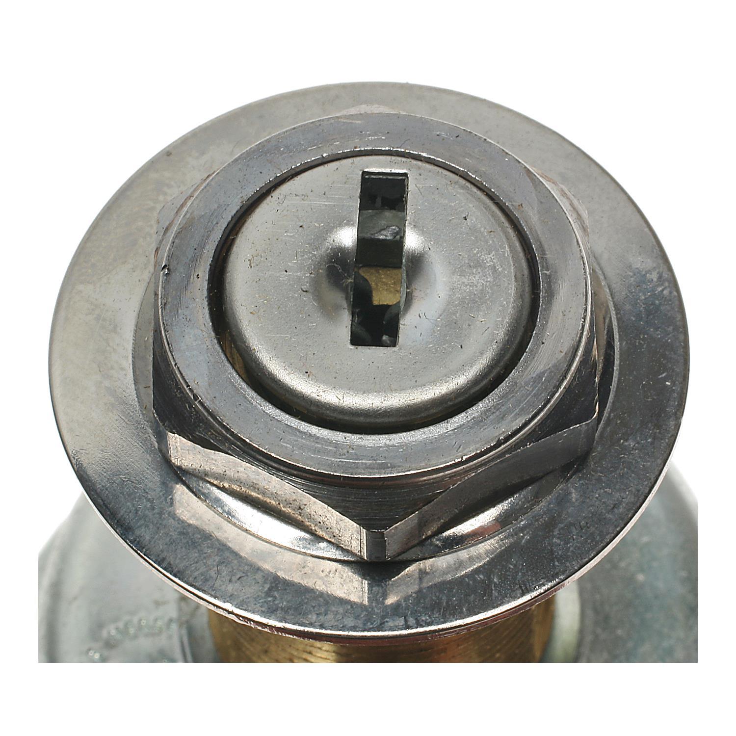 BWD CS202 - Ignition Lock Cylinder BWD CS202 Ignition Lock Cylinder product image 1 of 3