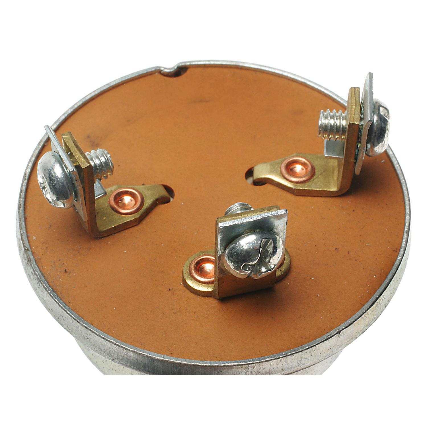 BWD CS202 - Ignition Lock Cylinder BWD CS202 Ignition Lock Cylinder product image 3 of 3