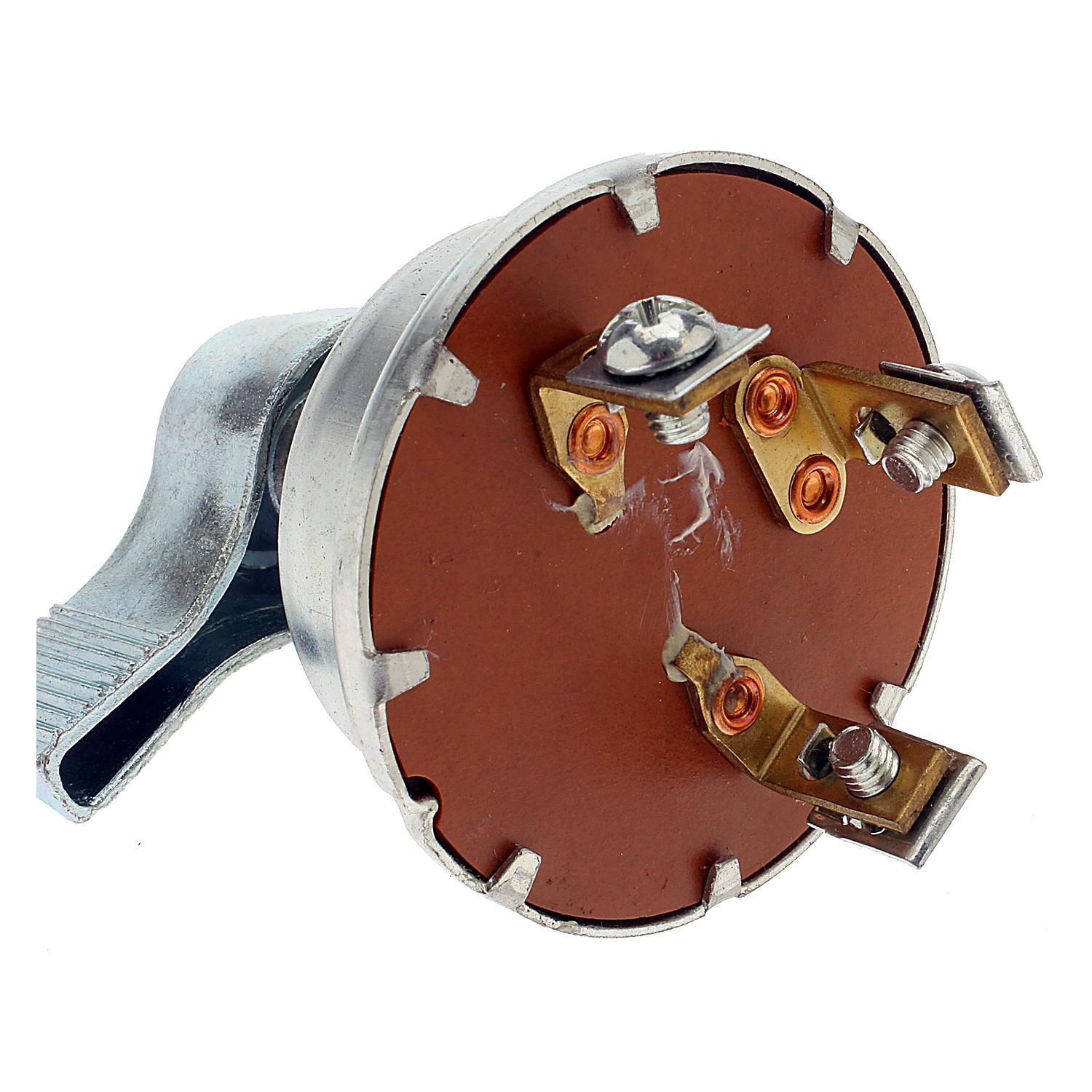 BWD CS203 - Ignition Starter Switch BWD CS203 Ignition Starter Switch product image 3 of 3