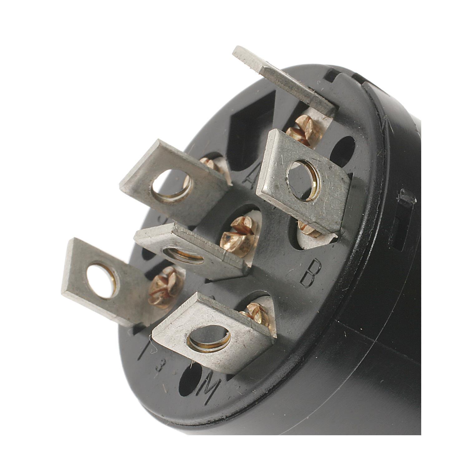 BWD CS205 Ignition Starter Switch product image 1 of 3