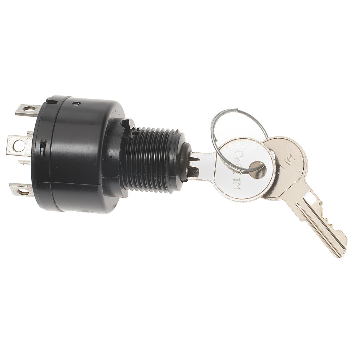 BWD CS205 Ignition Starter Switch product image 2 of 3