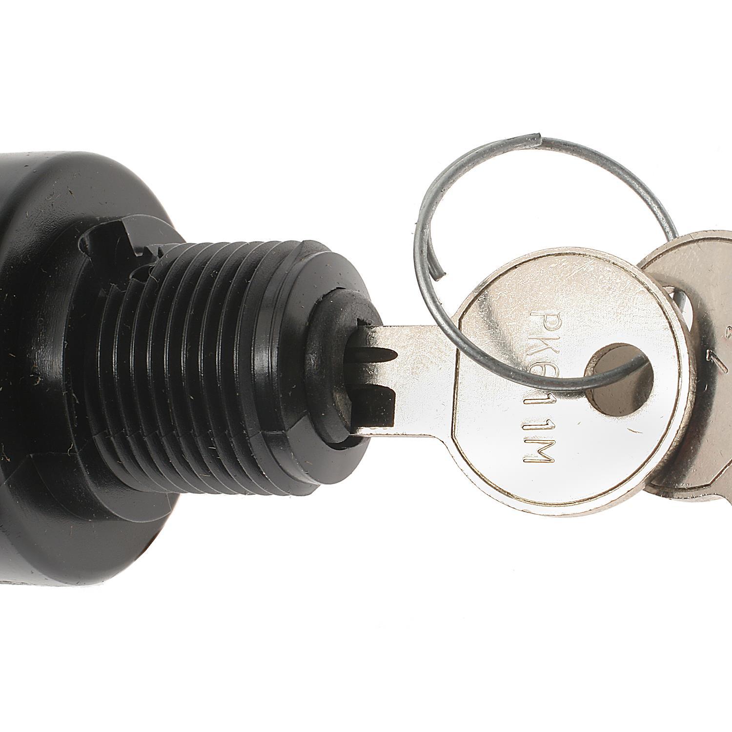 BWD CS205 Ignition Starter Switch product image 3 of 3