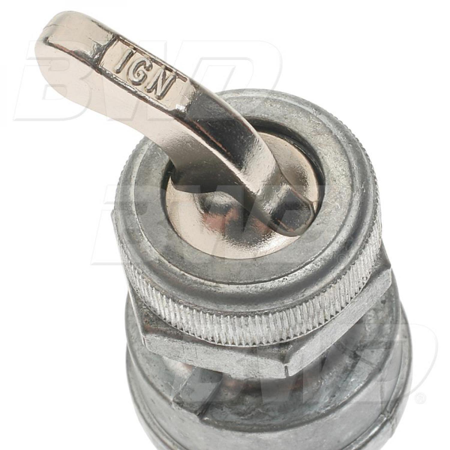 BWD CS207 - Ignition Starter Switch BWD CS207 Ignition Starter Switch product image 1 of 7