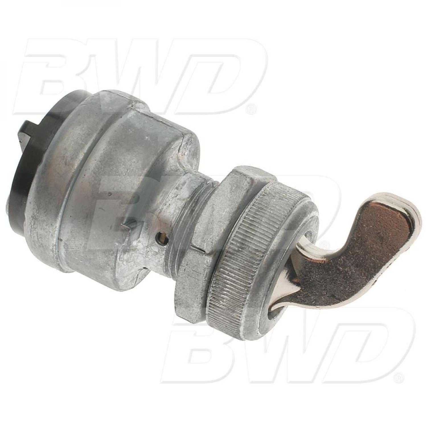 BWD CS207 - Ignition Starter Switch BWD CS207 Ignition Starter Switch product image 3 of 7