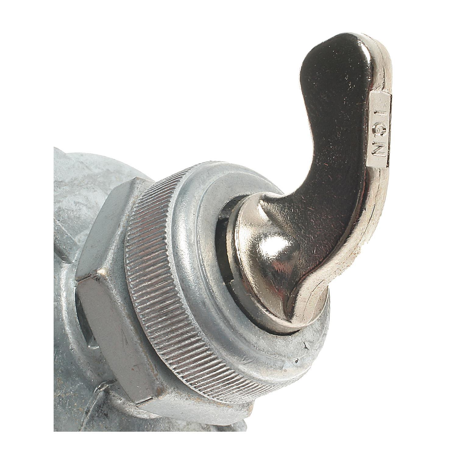 BWD CS208 - Ignition Starter Switch BWD CS208 Ignition Starter Switch product image 1 of 7