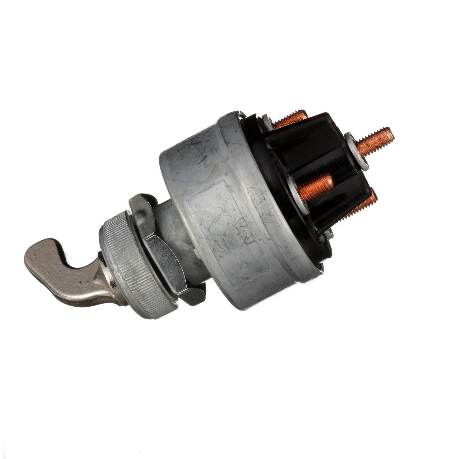 BWD CS208 - Ignition Starter Switch BWD CS208 Ignition Starter Switch product image 6 of 7