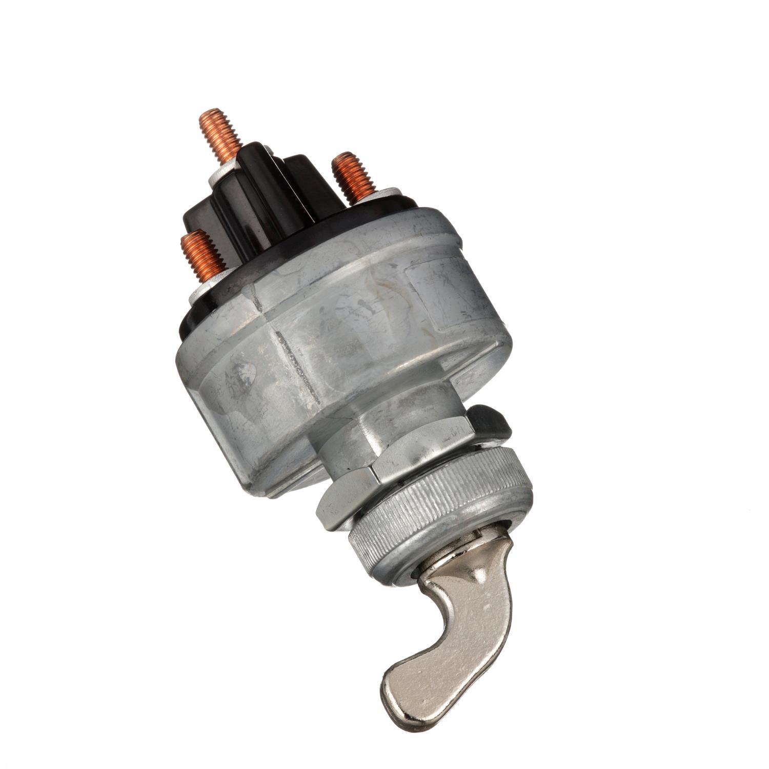 BWD CS208 - Ignition Starter Switch BWD CS208 Ignition Starter Switch product image 7 of 7