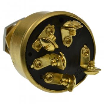 BWD CS213 Ignition Lock and Cylinder Switch product image 2 of 4